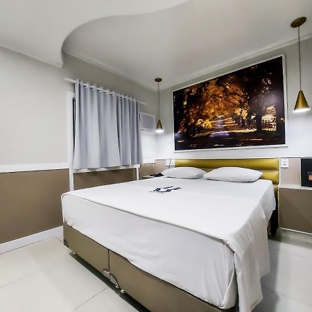 Calamares Hotel Sao Caetano (Adults Only) Santo André Exterior photo