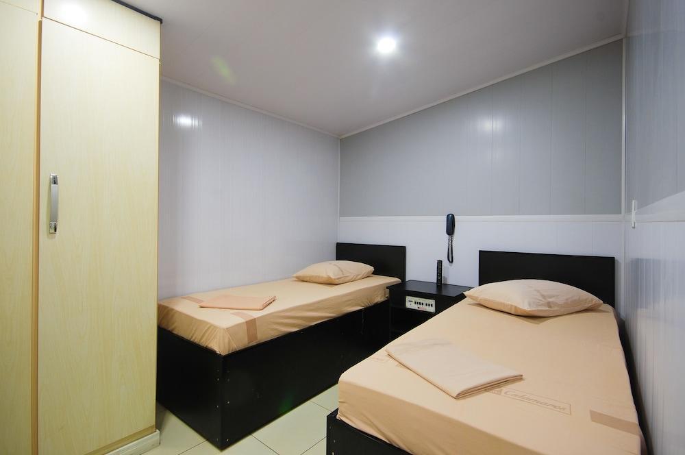 Calamares Hotel Sao Caetano (Adults Only) Santo André Exterior photo