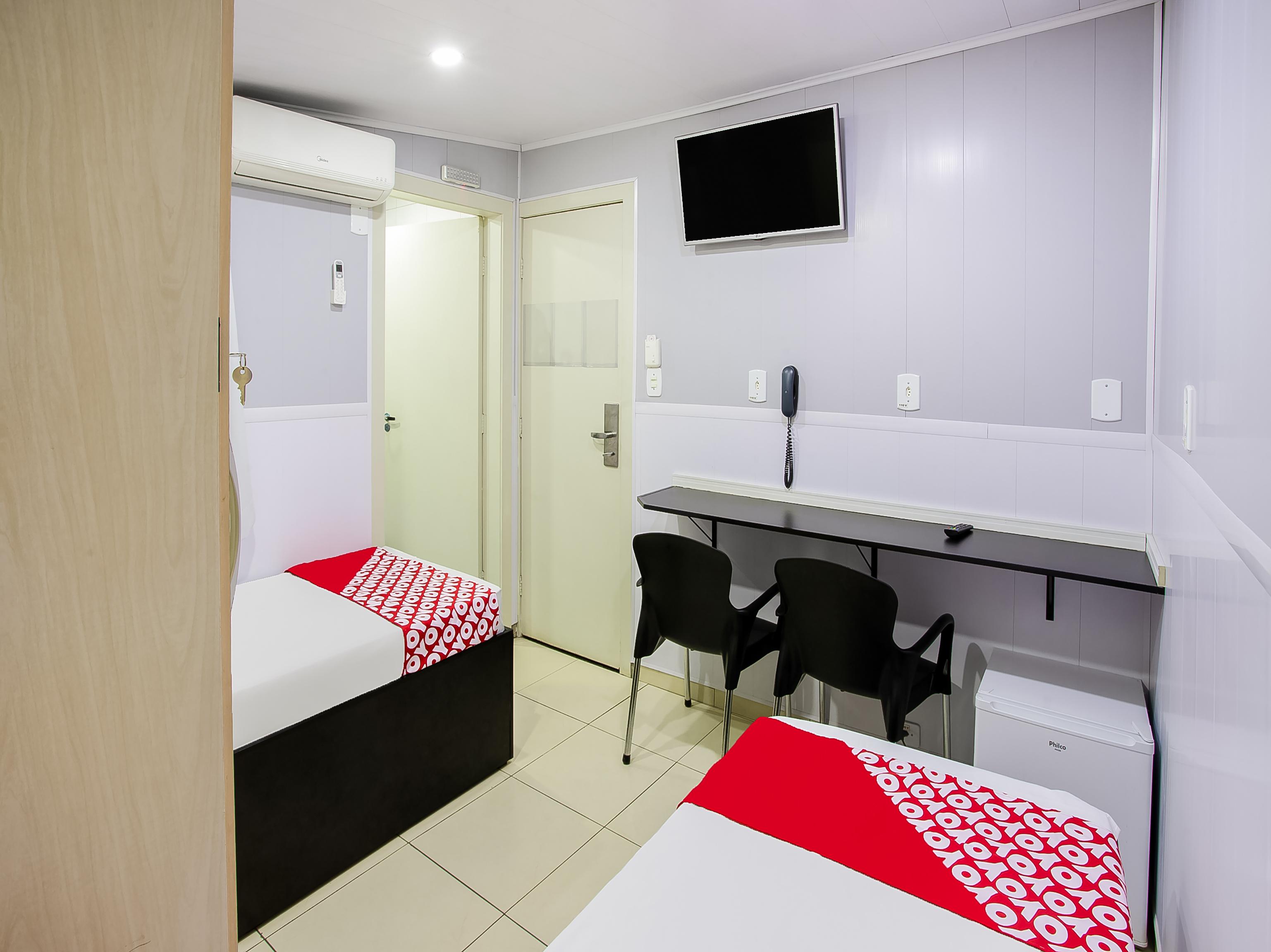 Calamares Hotel Sao Caetano (Adults Only) Santo André Exterior photo