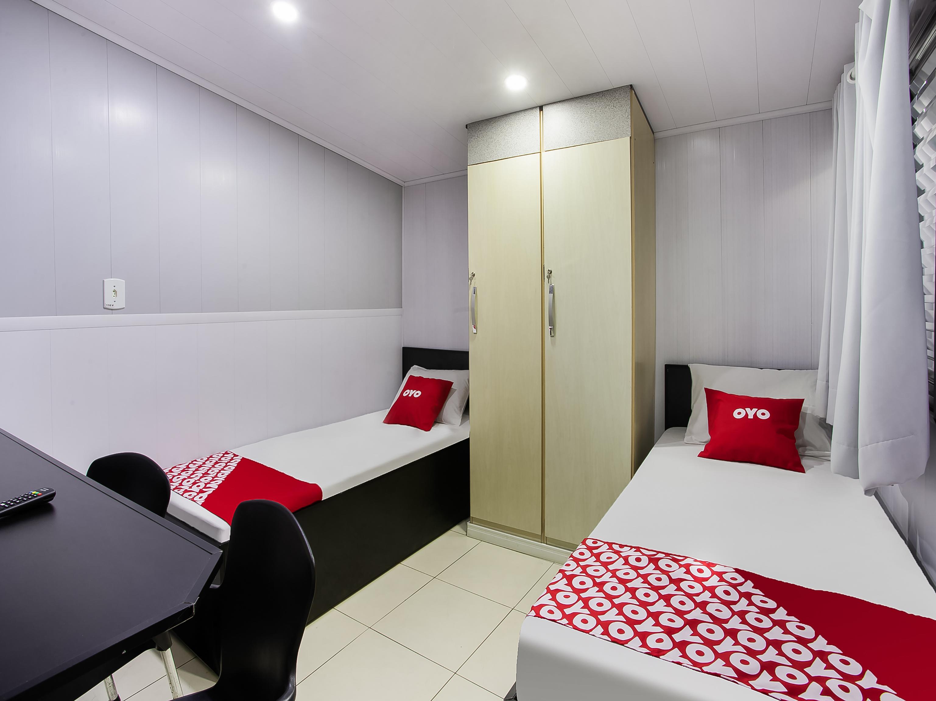 Calamares Hotel Sao Caetano (Adults Only) Santo André Exterior photo