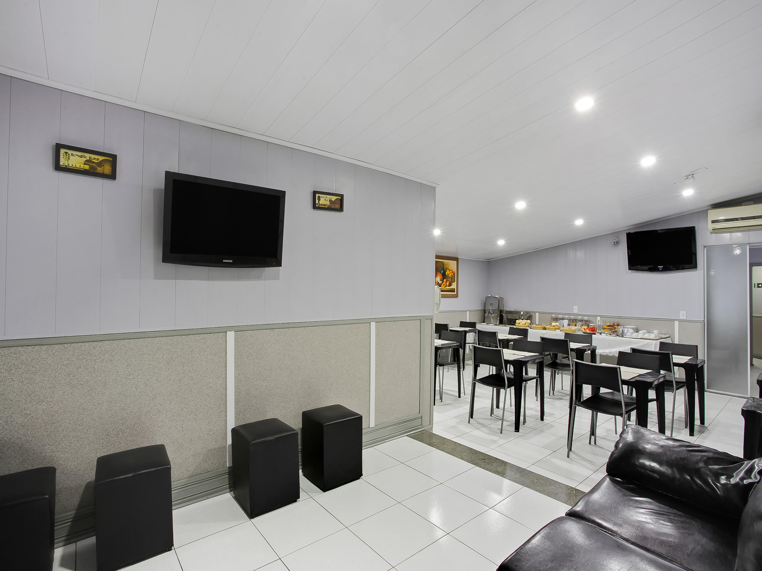 Calamares Hotel Sao Caetano (Adults Only) Santo André Exterior photo