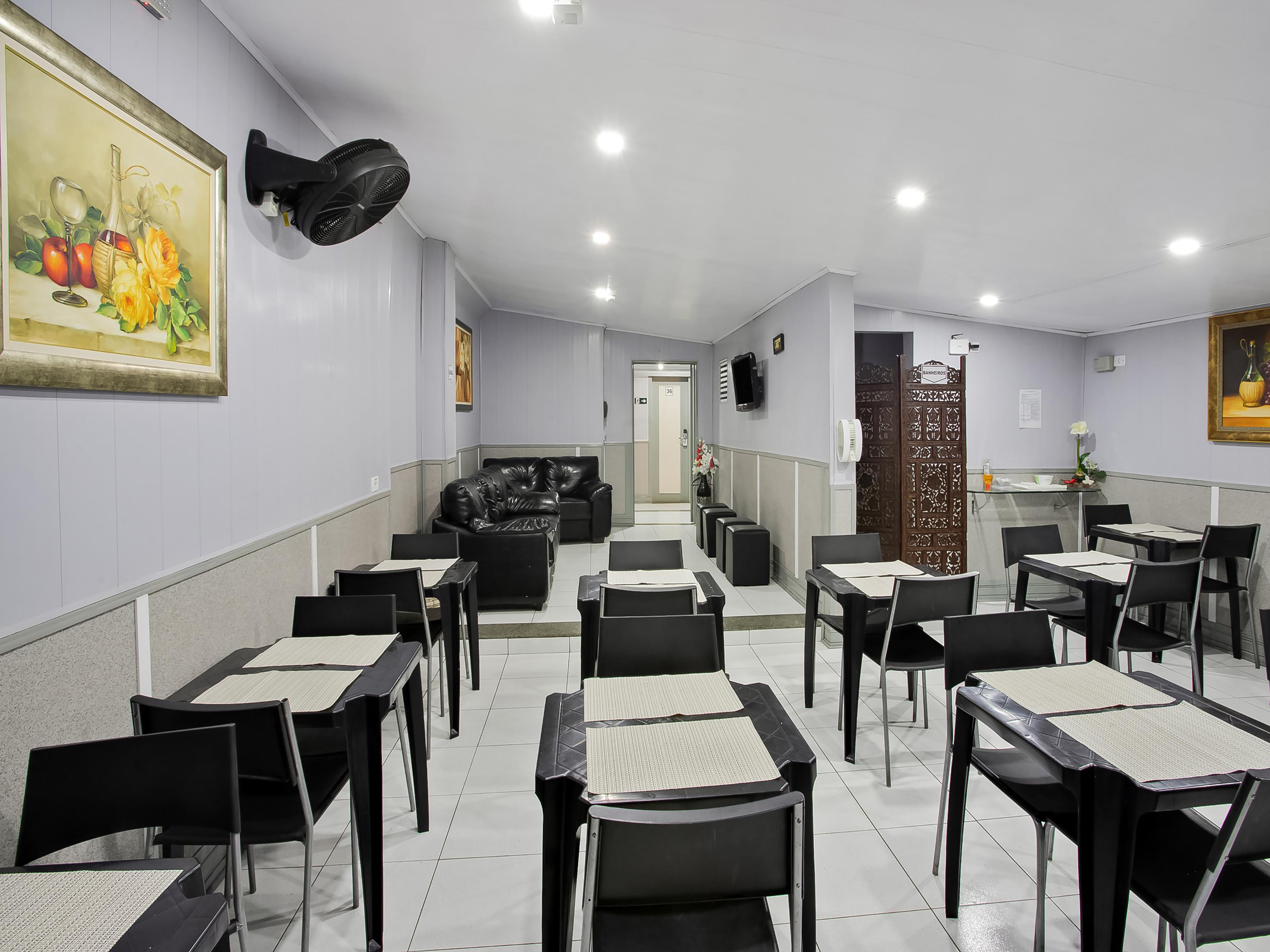 Calamares Hotel Sao Caetano (Adults Only) Santo André Exterior photo