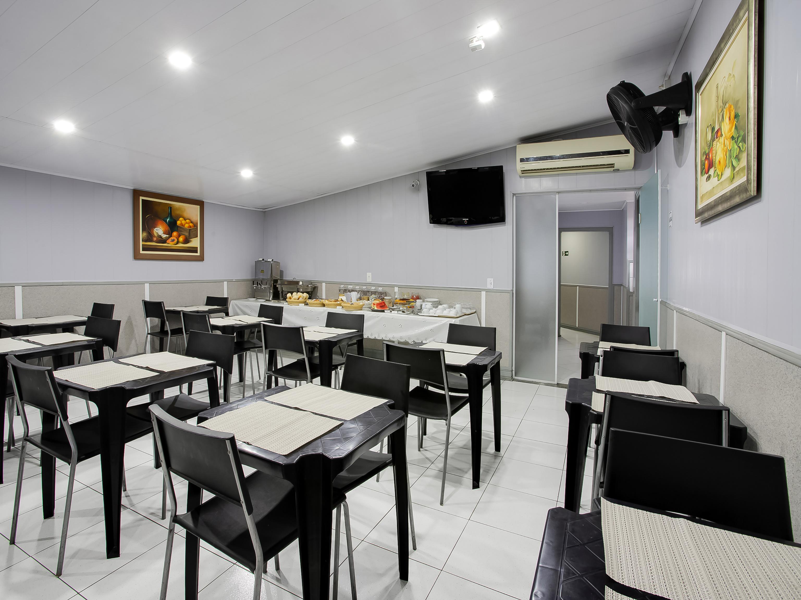 Calamares Hotel Sao Caetano (Adults Only) Santo André Exterior photo