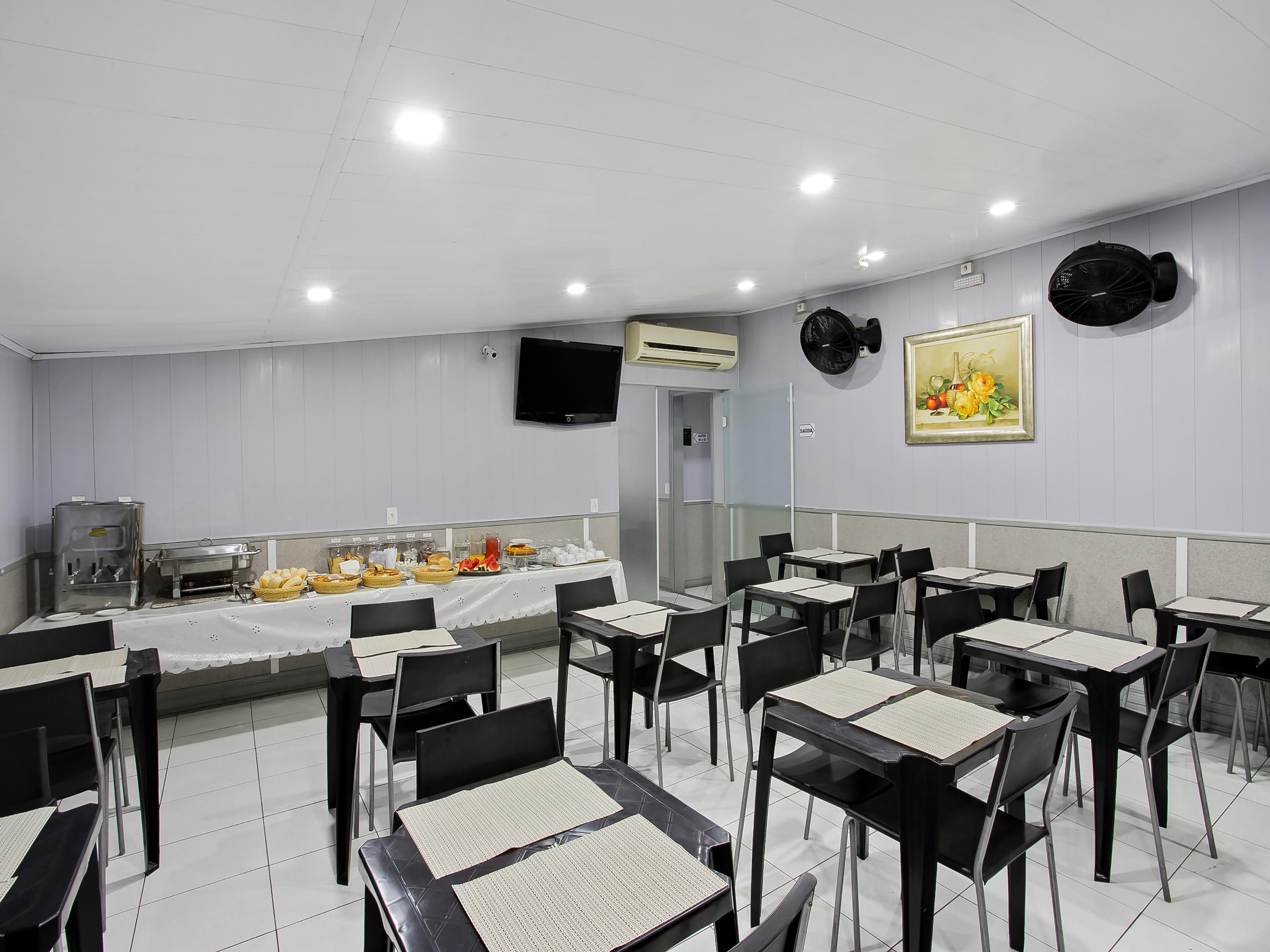 Calamares Hotel Sao Caetano (Adults Only) Santo André Exterior photo