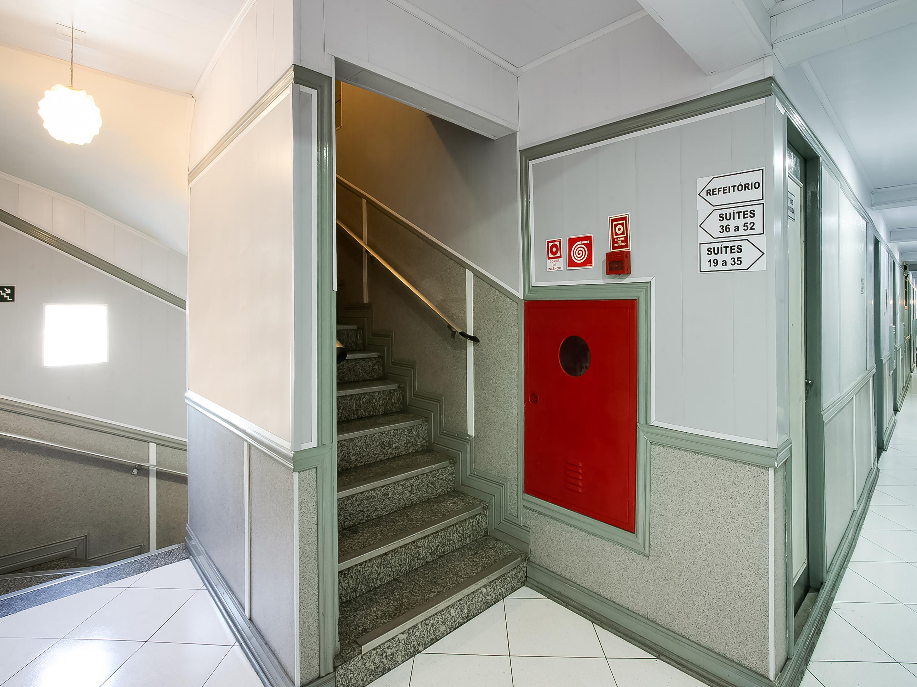 Calamares Hotel Sao Caetano (Adults Only) Santo André Exterior photo