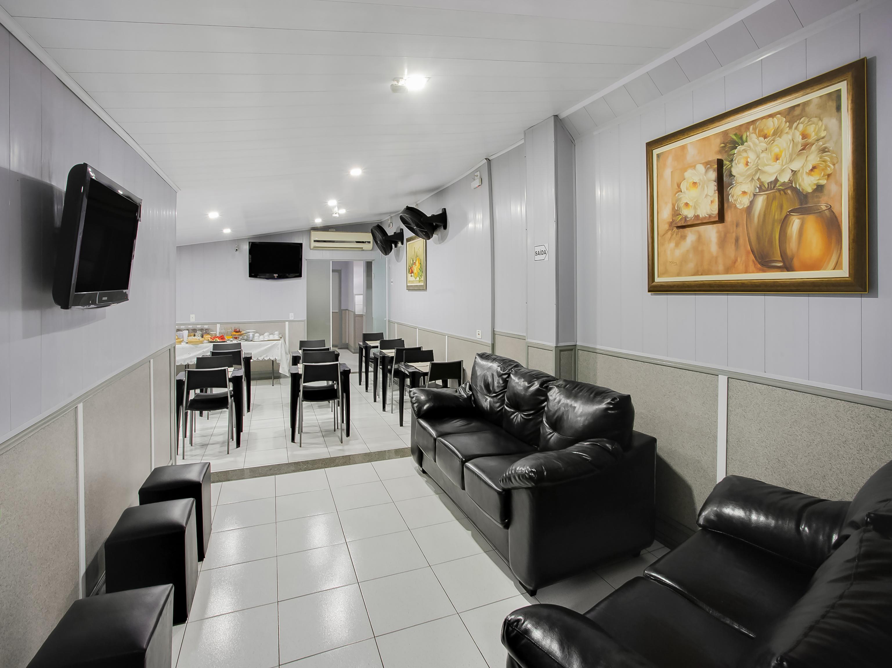 Calamares Hotel Sao Caetano (Adults Only) Santo André Exterior photo