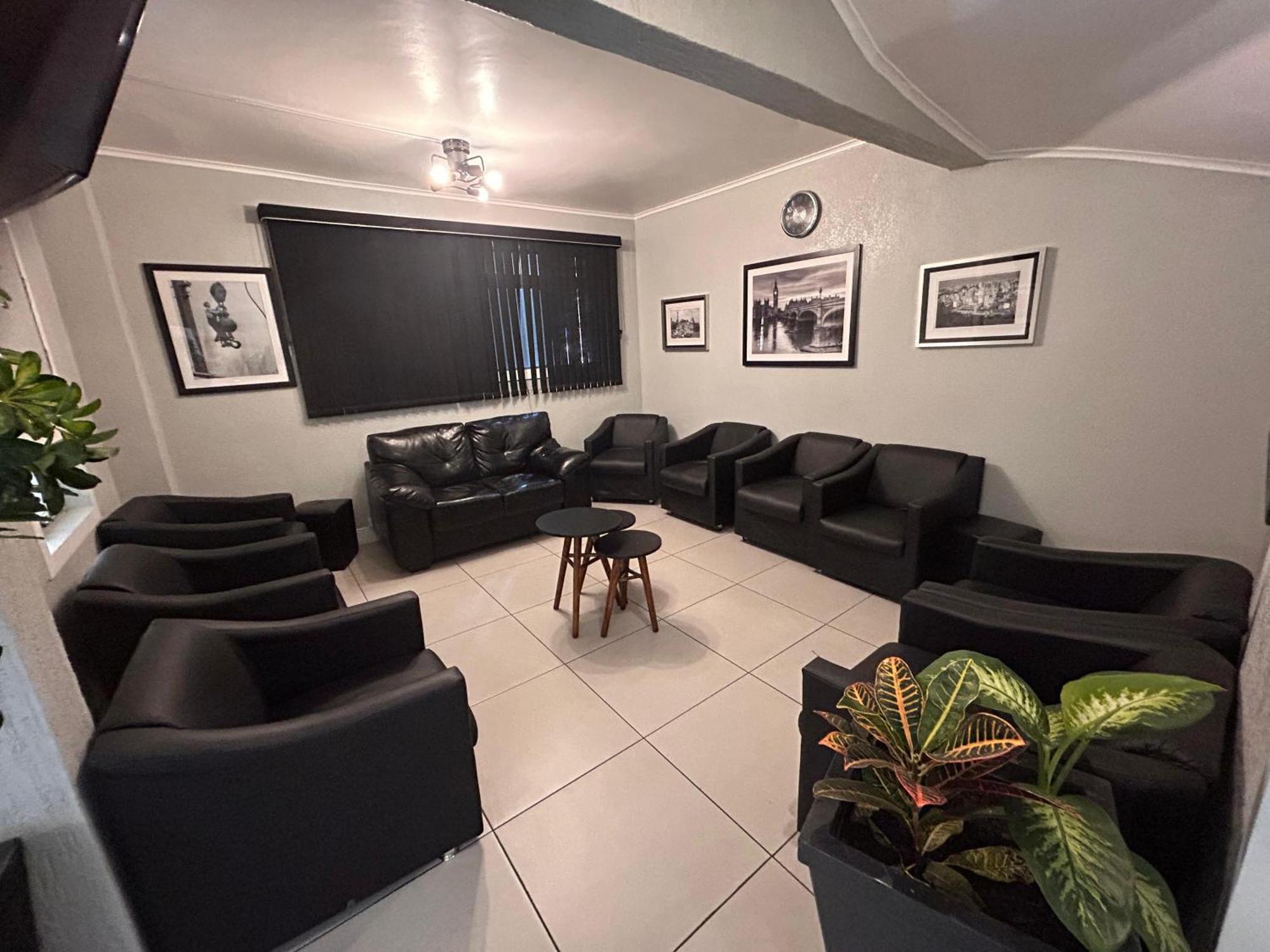 Calamares Hotel Sao Caetano (Adults Only) Santo André Exterior photo