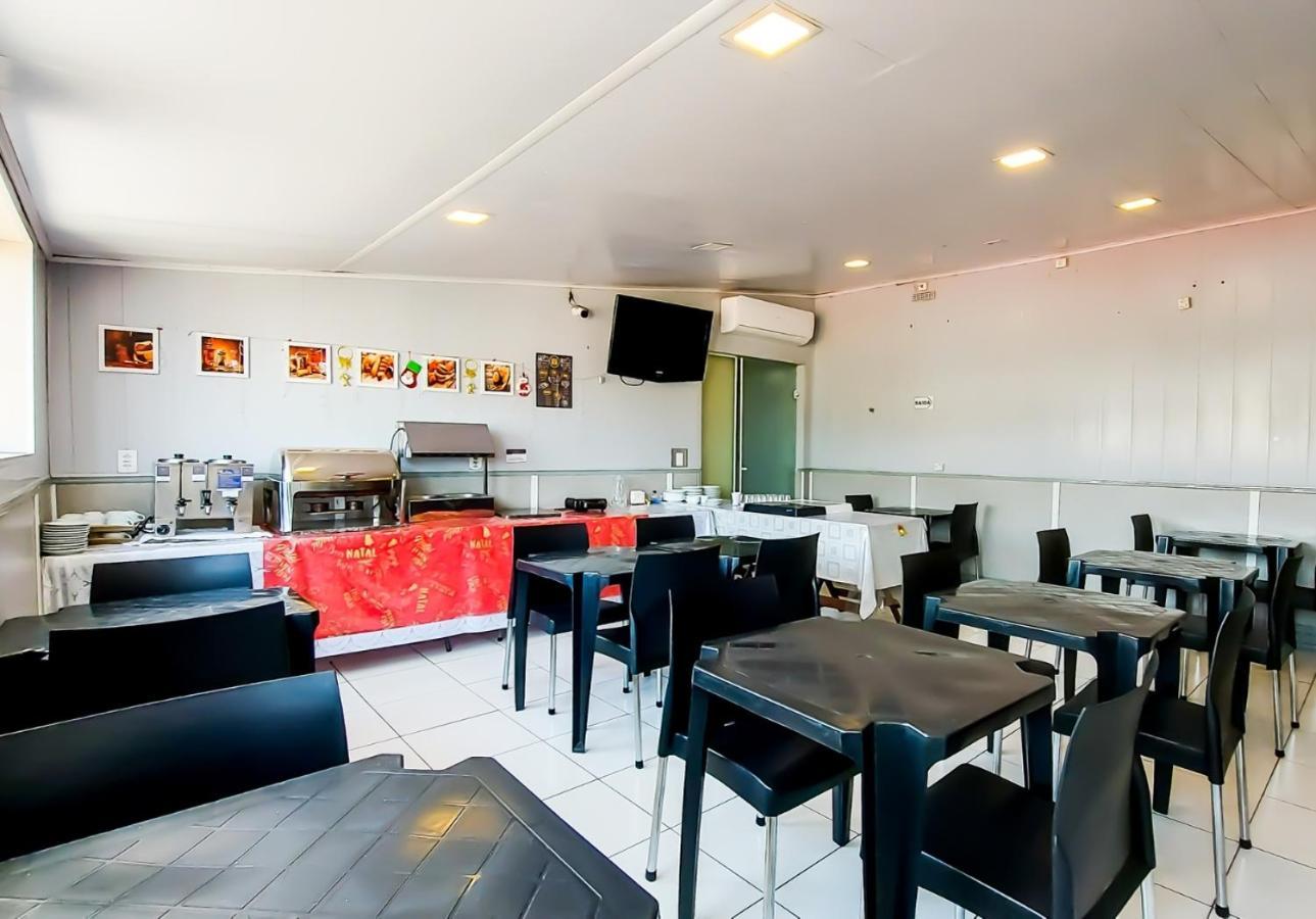 Calamares Hotel Sao Caetano (Adults Only) Santo André Exterior photo