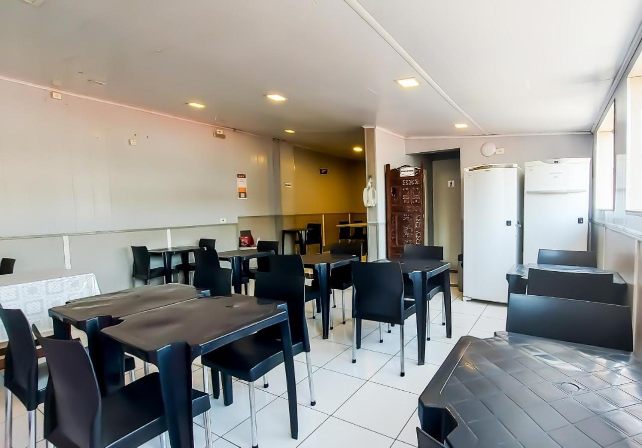 Calamares Hotel Sao Caetano (Adults Only) Santo André Exterior photo
