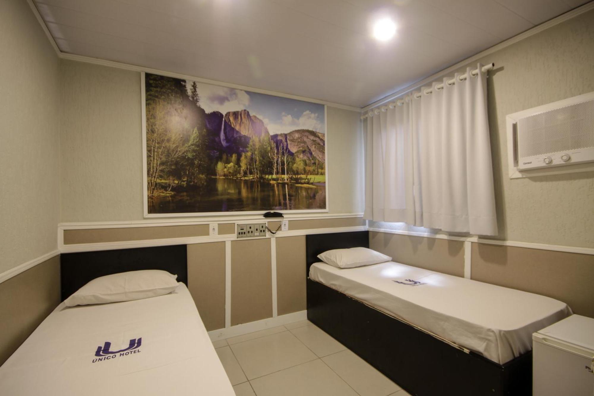Calamares Hotel Sao Caetano (Adults Only) Santo André Exterior photo