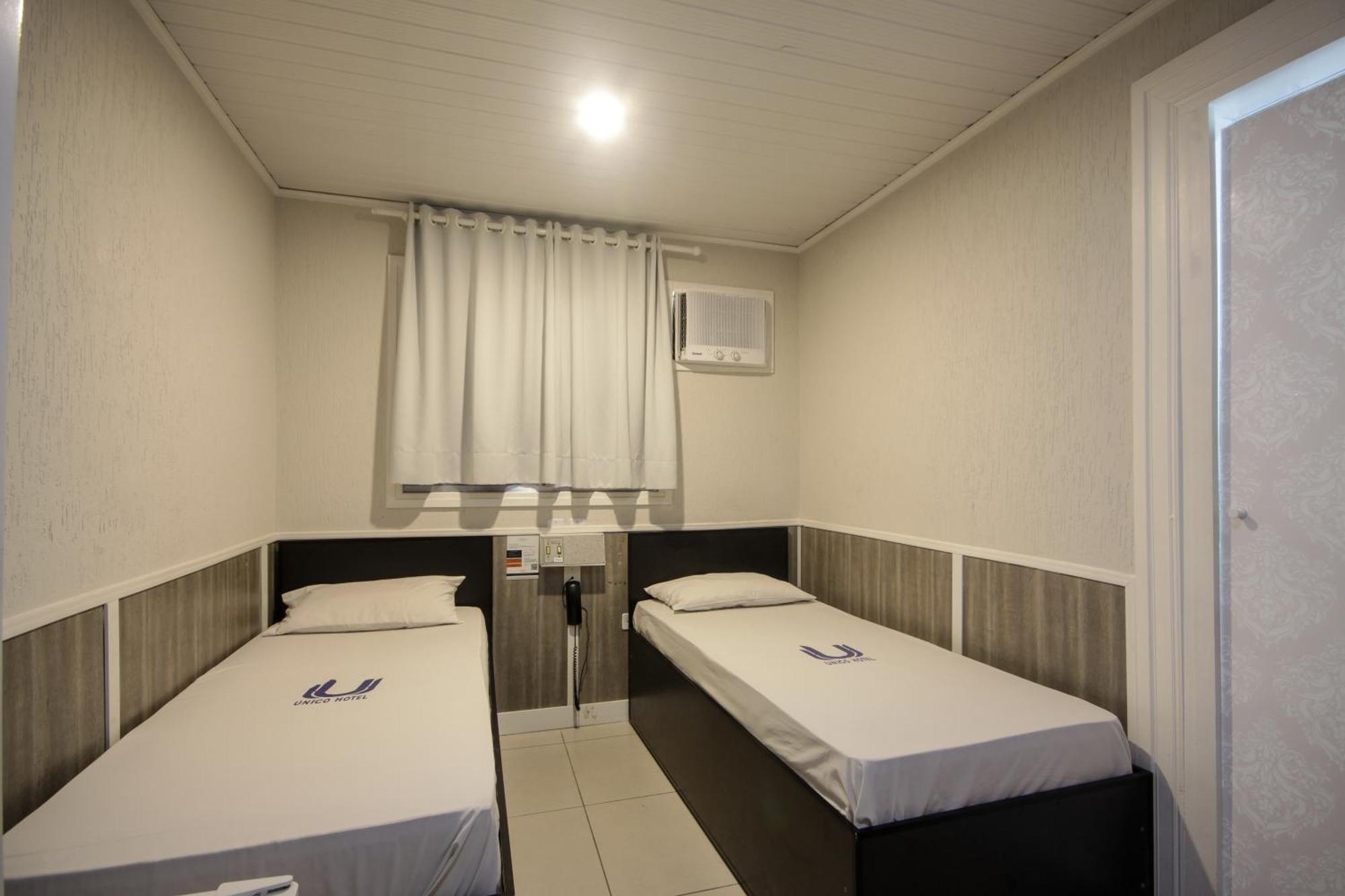 Calamares Hotel Sao Caetano (Adults Only) Santo André Exterior photo