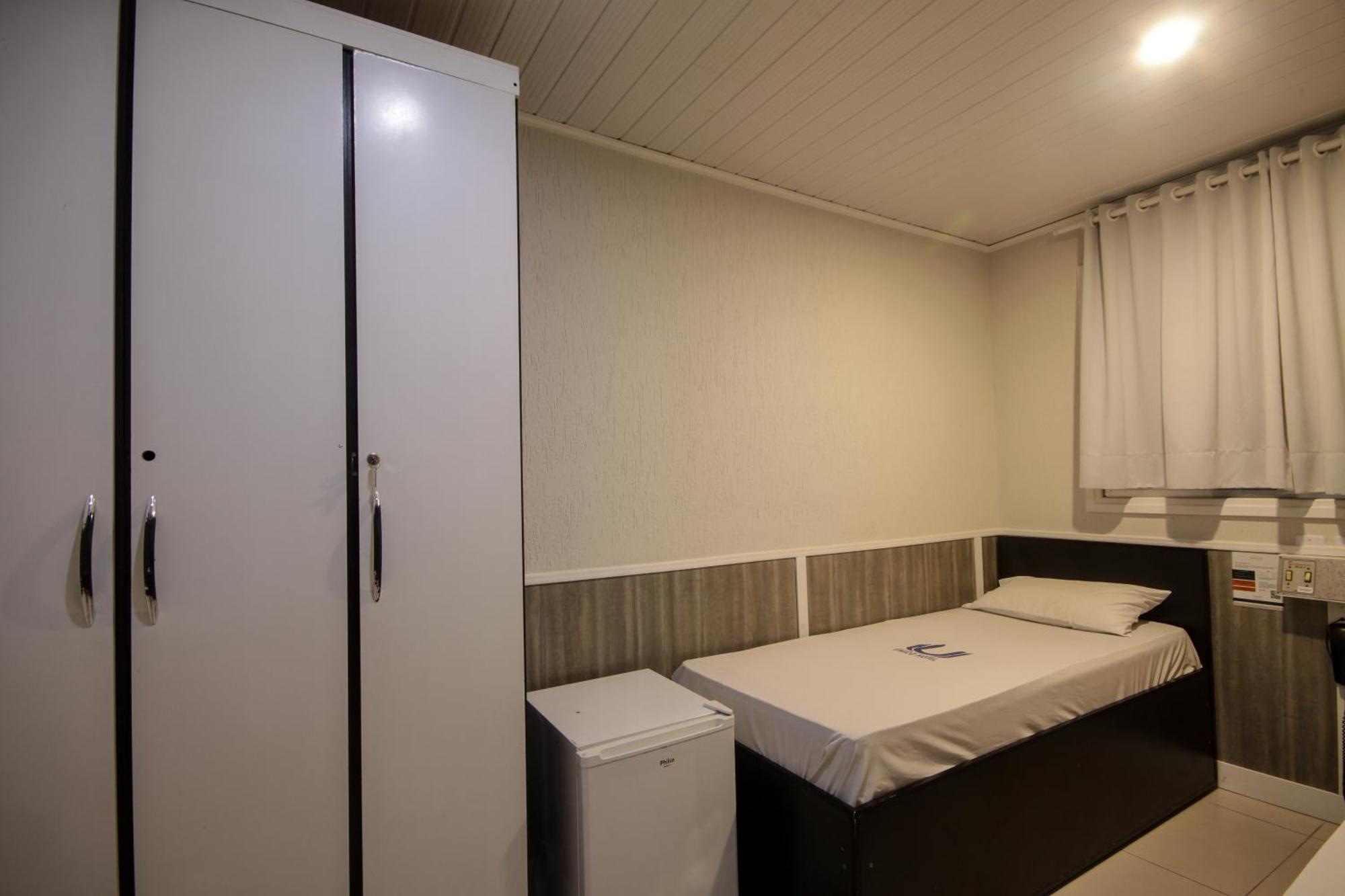 Calamares Hotel Sao Caetano (Adults Only) Santo André Exterior photo