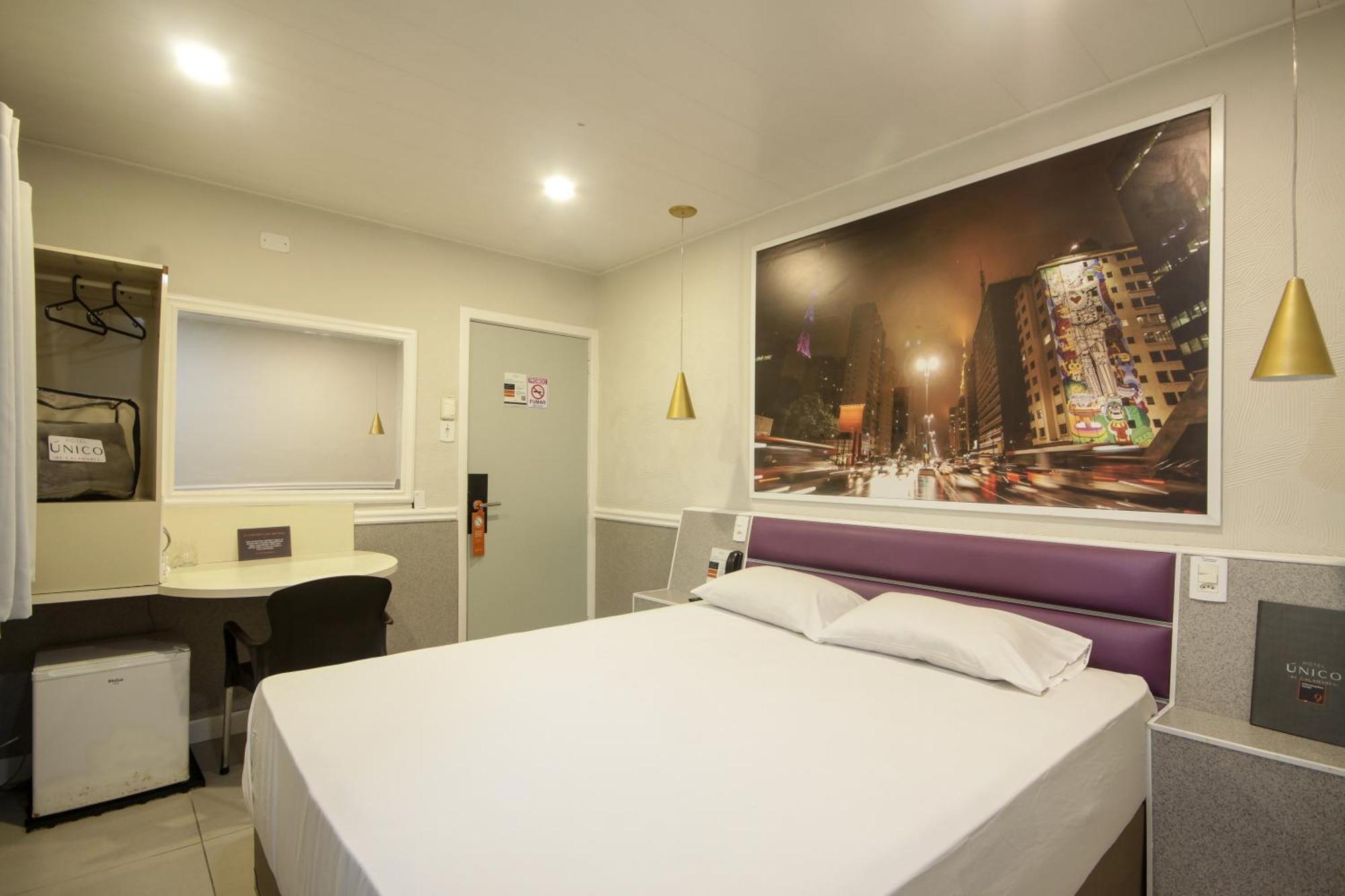 Calamares Hotel Sao Caetano (Adults Only) Santo André Exterior photo