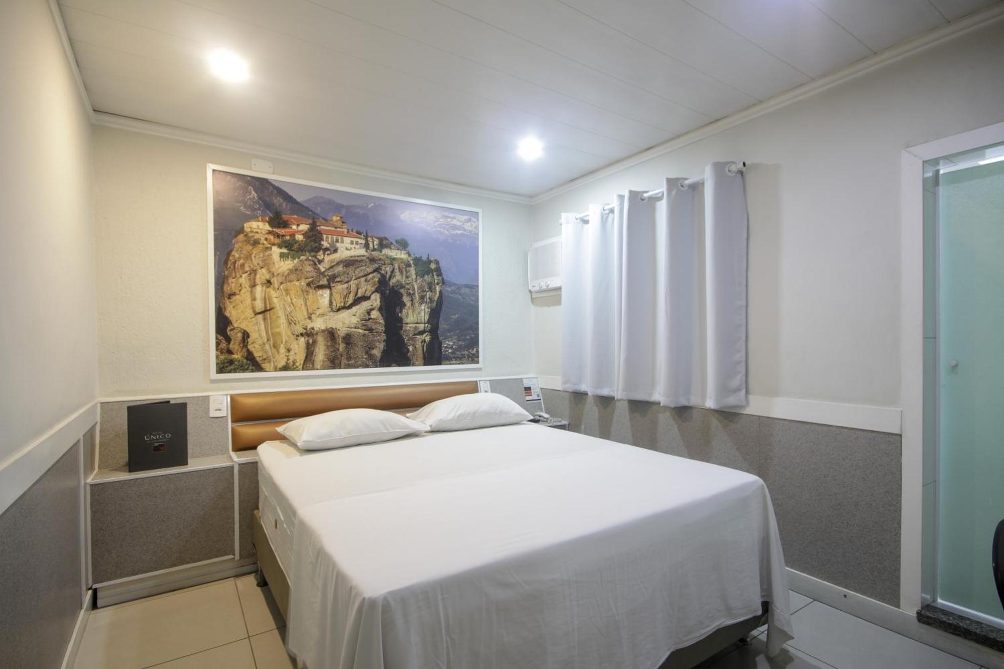 Calamares Hotel Sao Caetano (Adults Only) Santo André Exterior photo