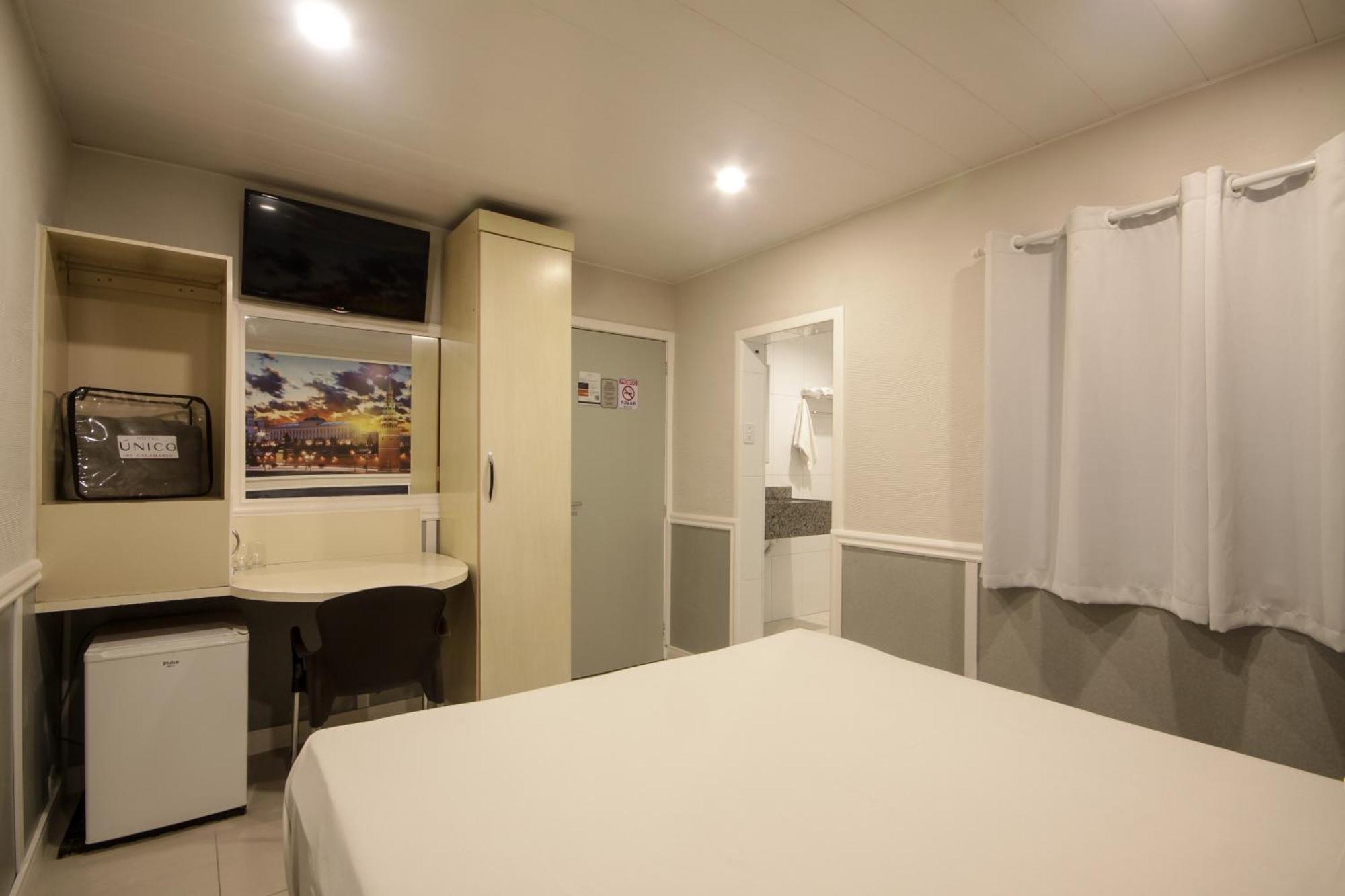 Calamares Hotel Sao Caetano (Adults Only) Santo André Exterior photo