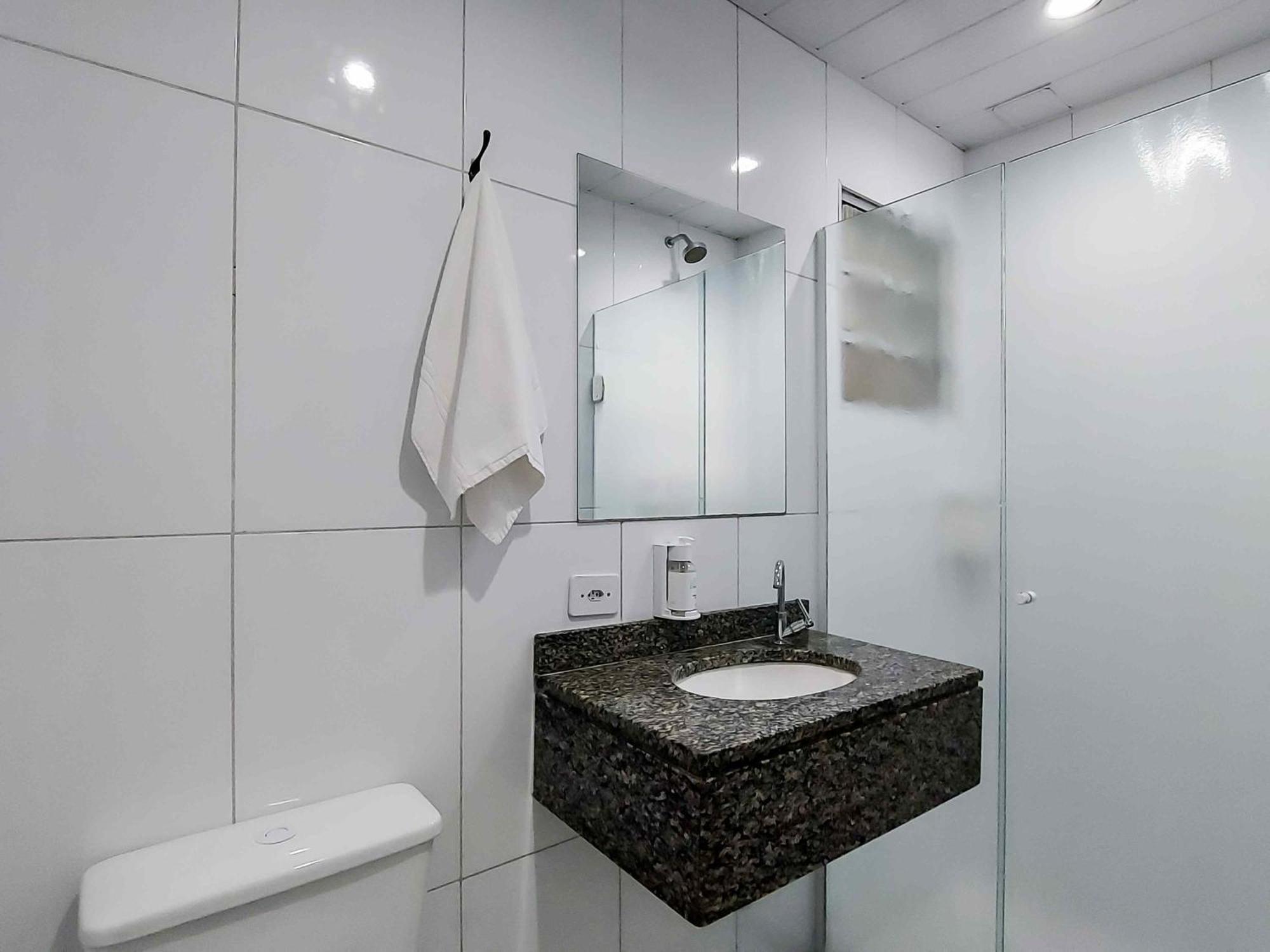 Calamares Hotel Sao Caetano (Adults Only) Santo André Exterior photo