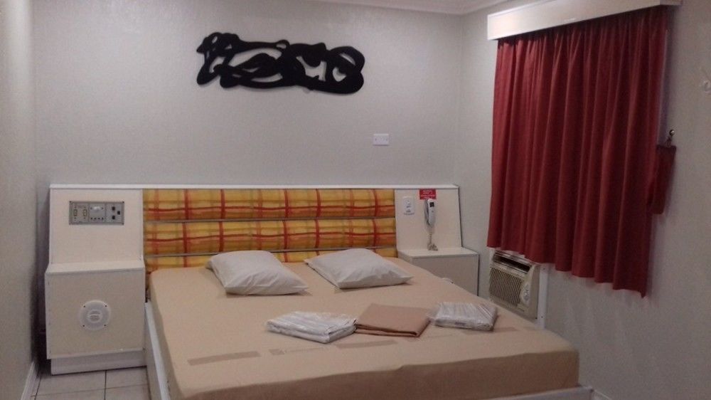 Calamares Hotel Sao Caetano (Adults Only) Santo André Exterior photo